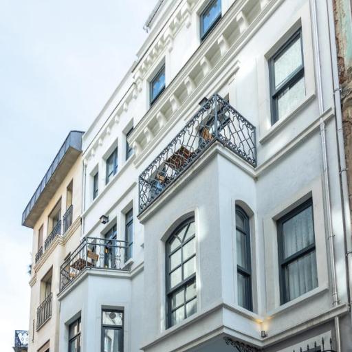 Nm Suites Beyoglu, undefined