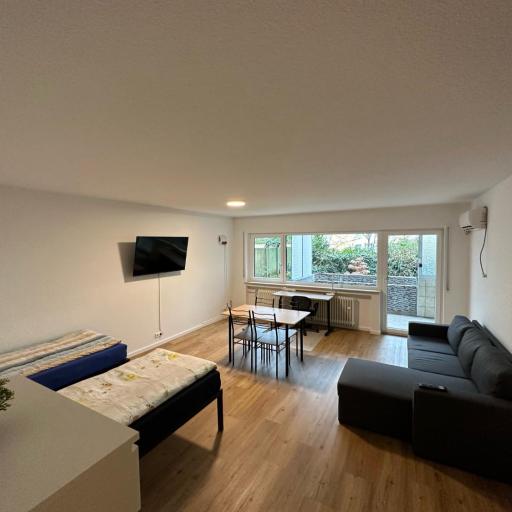 Beautiful, large and great apartment with balcony in top location, undefined