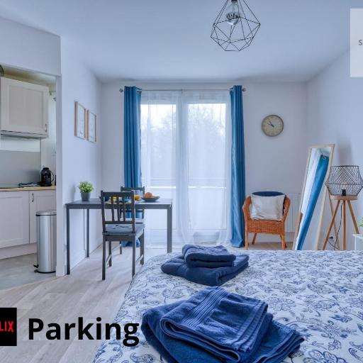 LOGEMENT AARON, undefined