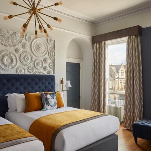 Hotel Indigo - Bath by IHG, undefined