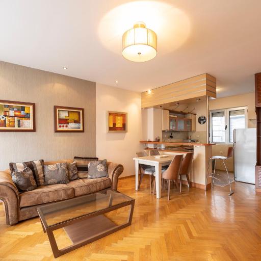 Belgrade Center Apartment Lux II, undefined