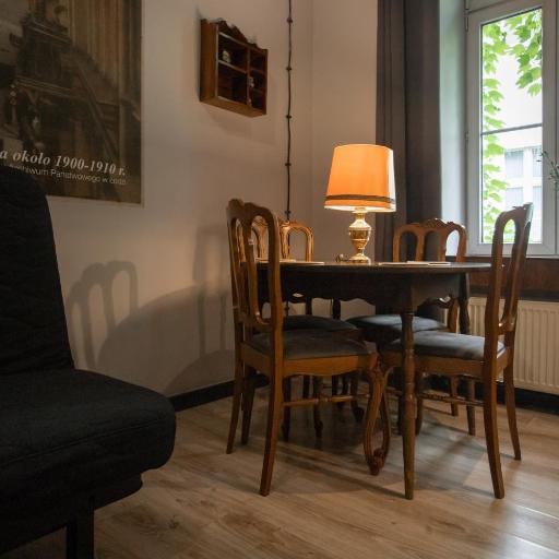 Apartament Satynowy by Good Time, undefined