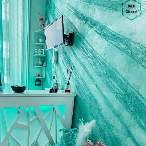 B&B Giosuè, undefined