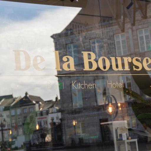 Hotel de la Bourse, undefined