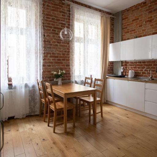 Apartament Apretura by Good Time, undefined