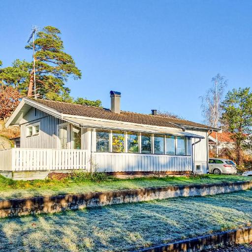 3 Bedroom Awesome Home In Onsala, undefined