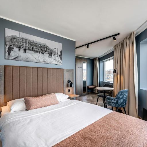 Anker Hotel, undefined