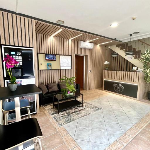 Hostal San Martin, undefined