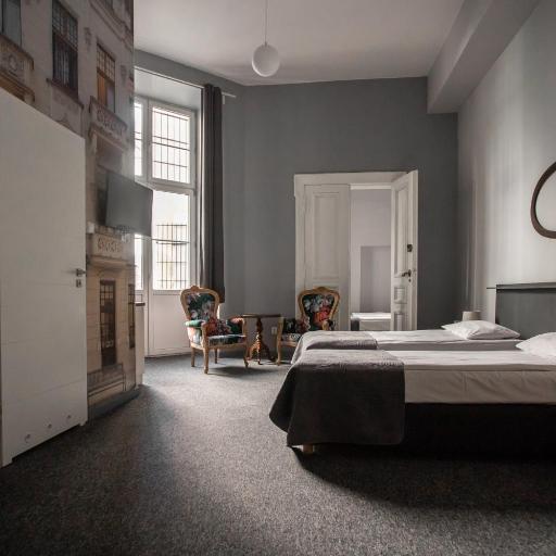 Apartament Szyfonowy by Good Time, undefined