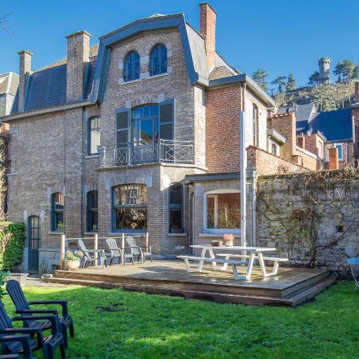 A l'ombre de la Croisette - Esc'Appart, undefined