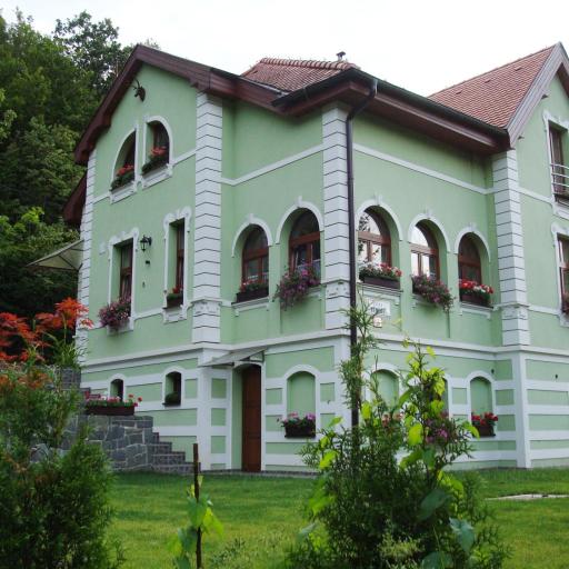 Penzión Zlatý Jeleň, undefined