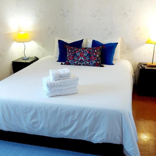 Soleil Bleu, undefined