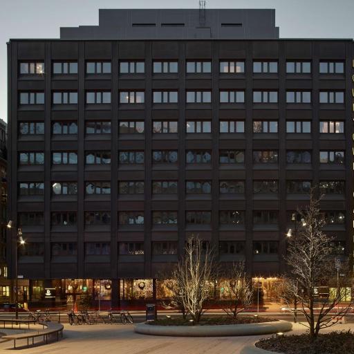 Downtown Camper by Scandic, undefined