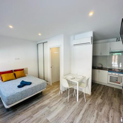 MINI ESTUDIOS SANSE, undefined