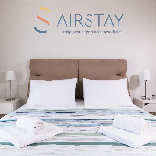 Anivia Apartments Airport by Airstay, undefined