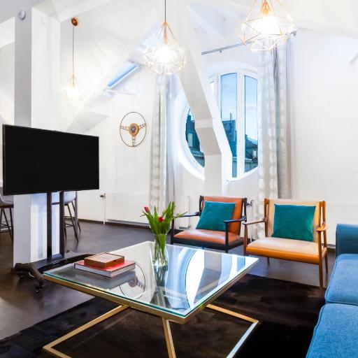 Extraordinary City Center Residence @Stephansplatz, undefined