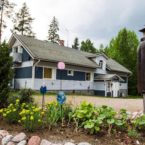 Hotel Urkin Piilopirtti, undefined