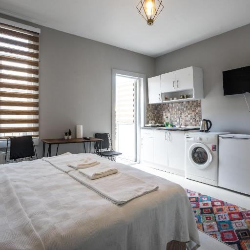 Zelya İstanbul flats, undefined