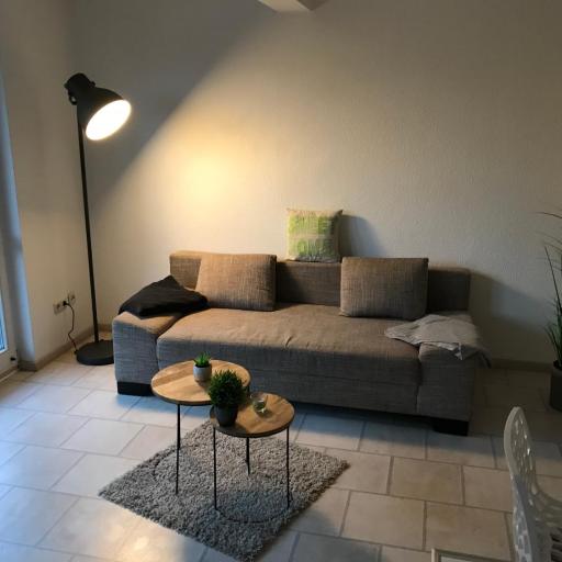 Stadtwohnung im Zentrum mit 24-7 Self Check-In, WLAN & Smart TV, undefined