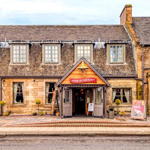 Toby Carvery Edinburgh West by Innkeeper's Collection, undefined