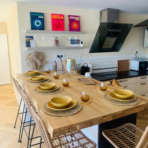 New Cosy Flat Saint Tropez, undefined