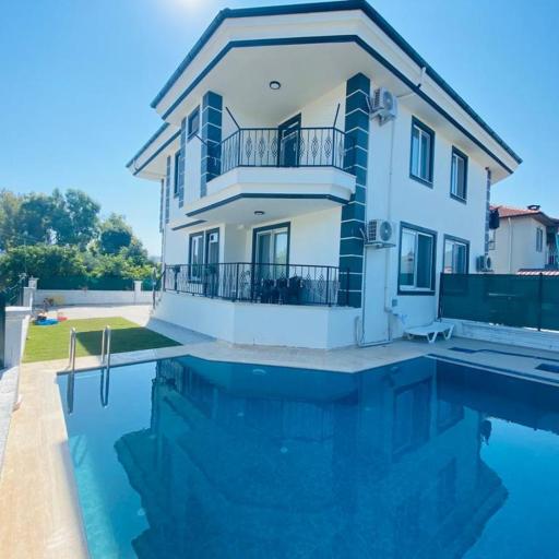 Villa Cennet Dalaman 11, undefined