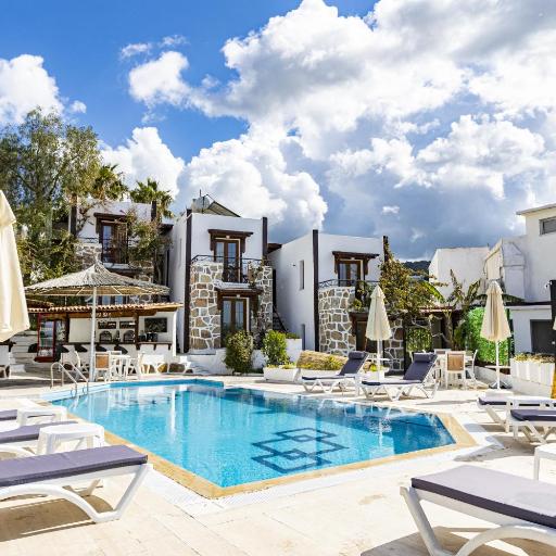 Bodrum Vera Hotel, undefined