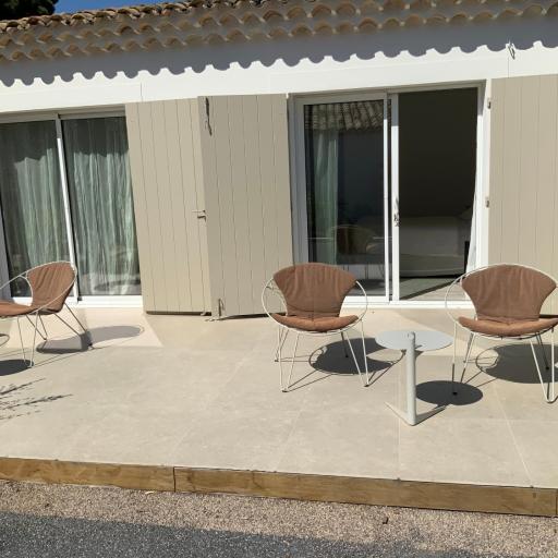 Le Mas de la Dame, undefined