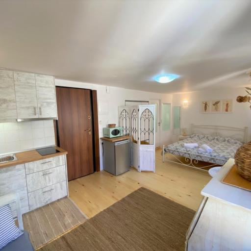 Mary's Melodies at Corfu Old Town, undefined