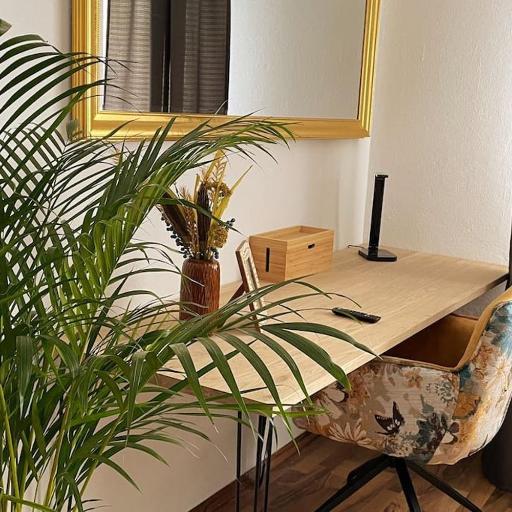 SANO - Hagen- modernes Ambiente - Home office - Highspeed Internet - Waschmaschine, undefined