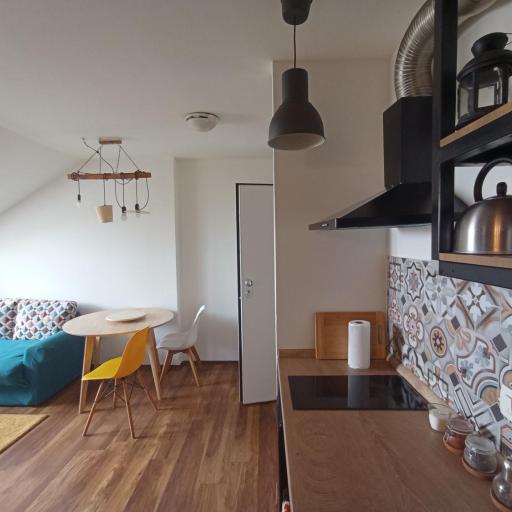 Music apartment Benedikta, undefined