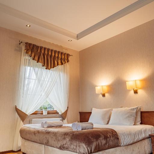 Hotel Dwór Choiny, undefined