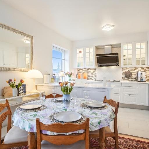 Ama Hyg Atelier Copenhagen-Delicius apartment near the Beach,Metro, Airport, undefined