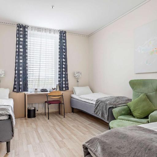 Best Western Leto Arena, undefined