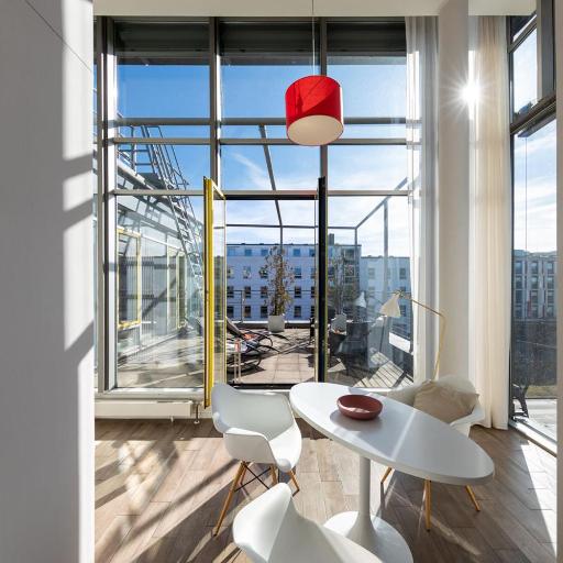 Brera Serviced Apartments Munich West, undefined