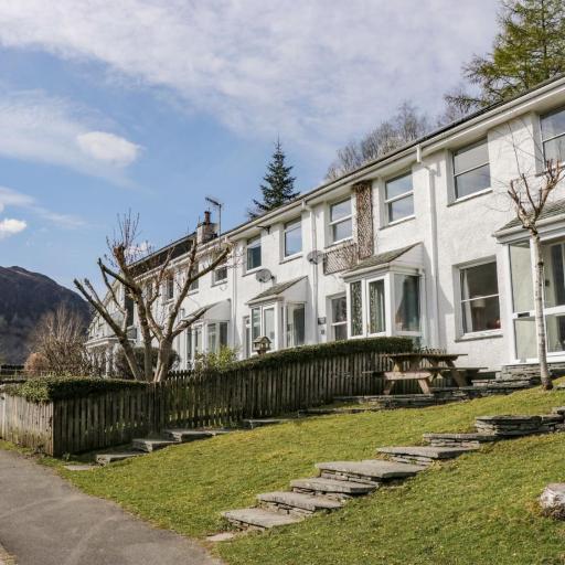 Fellside View, undefined