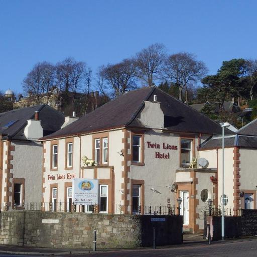 Twin Lions Hotel, undefined