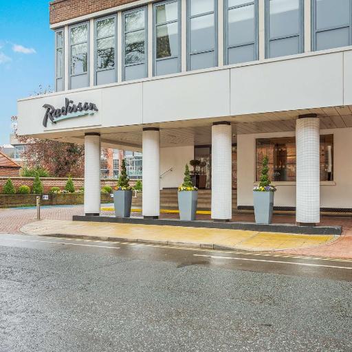 Radisson Hotel York, undefined
