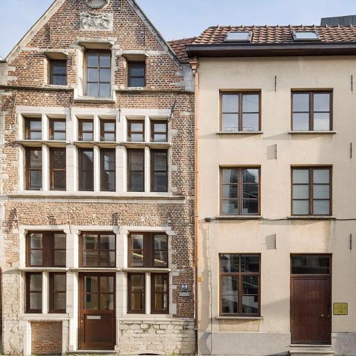 Het Maelslot (Mechelen), undefined