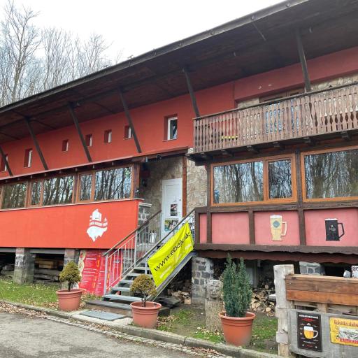 Chata Korenný vrch Pezinská Baba, undefined