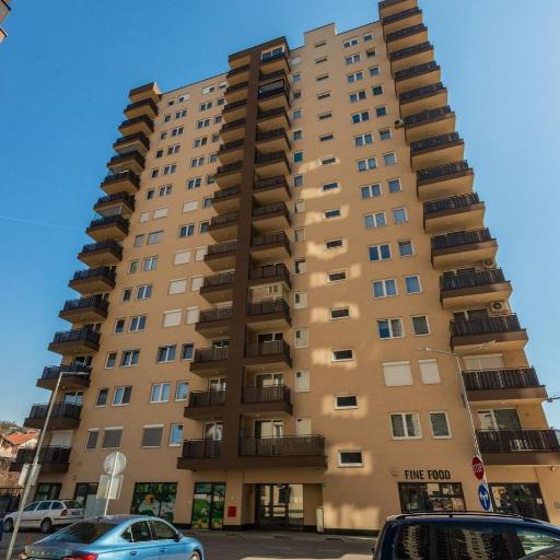 HAFSA apartments Sarajevo City view, undefined