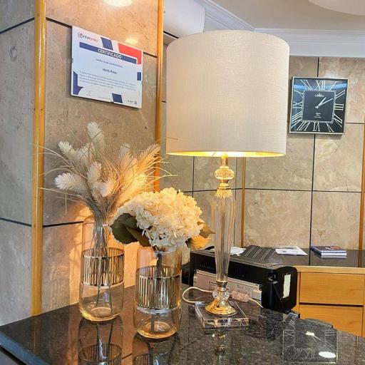 Hotel Puma, undefined