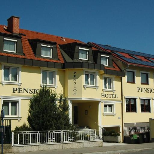 Pension Weber, undefined