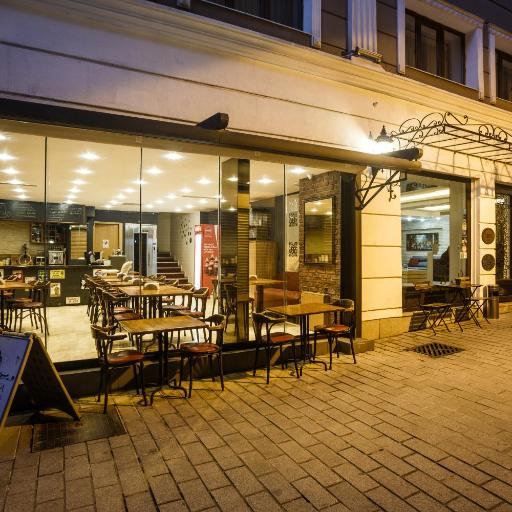 P Galata Hotel - Special Category, undefined