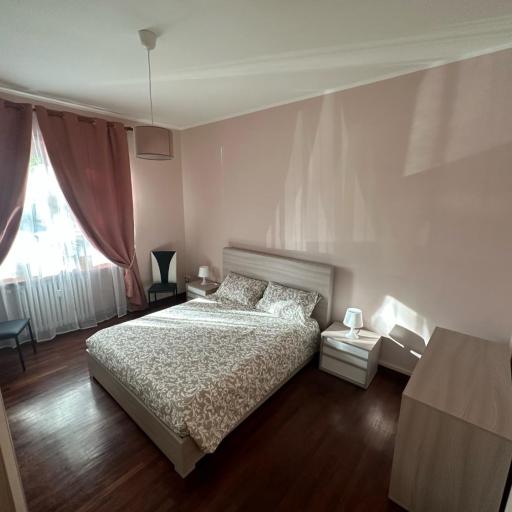Casa Gianduia davanti al Grattacielo, undefined