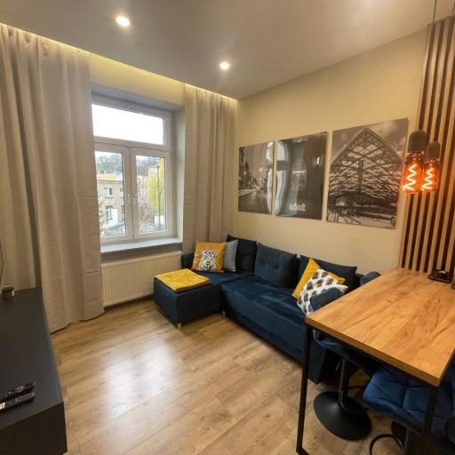 Łódź4HOME Apartament, undefined