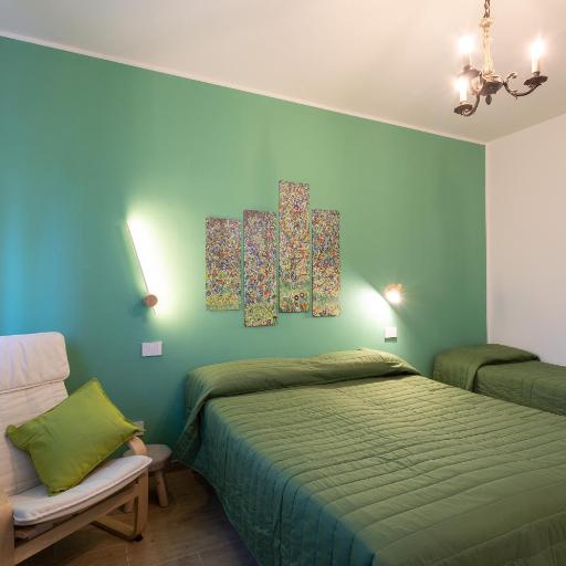 Dimora Il Parco, undefined