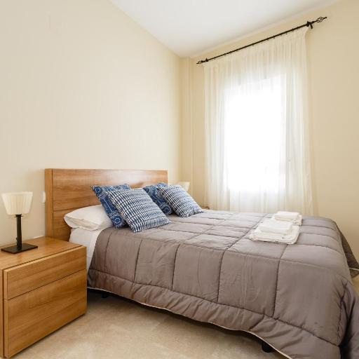 Apartamento Playa Cádiz by ISA Hoteles, undefined