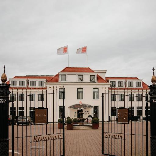 Hotel & Spa Savarin - Rijswijk, The Hague, undefined