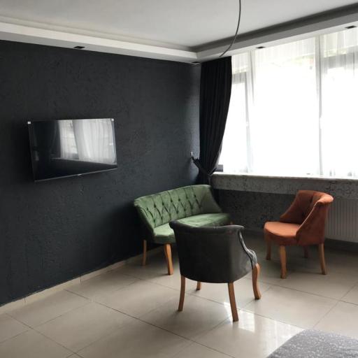 Grand Macit Otel, undefined